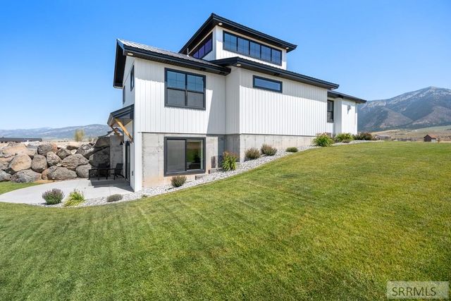 248 S River Run Court, Irwin, ID 83428