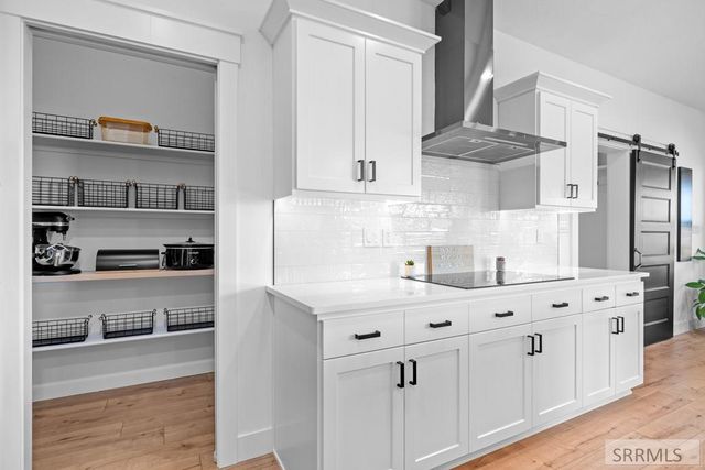 248 S River Run Court, Irwin, ID 83428