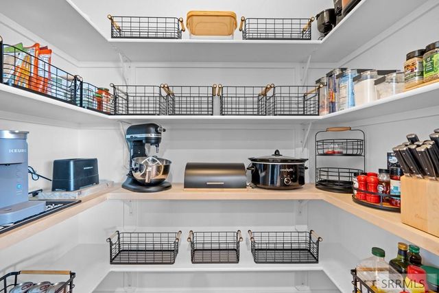 248 S River Run Court, Irwin, ID 83428