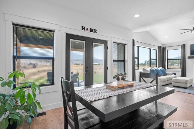 248 S River Run Court, Irwin, ID 83428