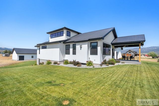 248 S River Run Court, Irwin, ID 83428