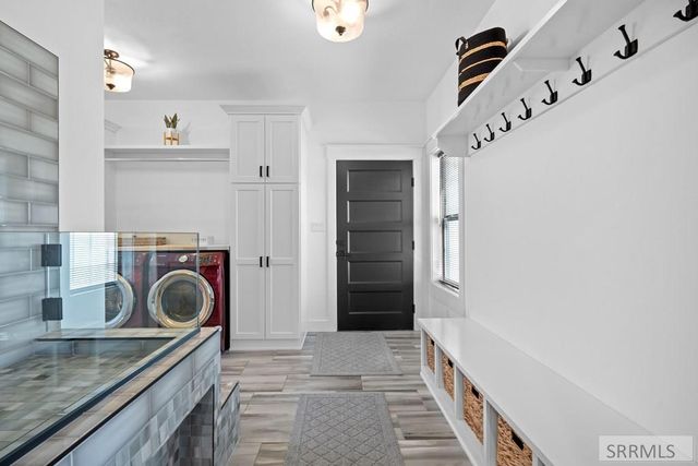 248 S River Run Court, Irwin, ID 83428