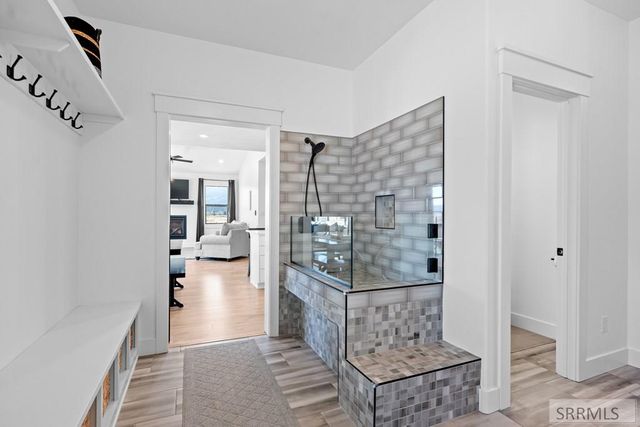 248 S River Run Court, Irwin, ID 83428