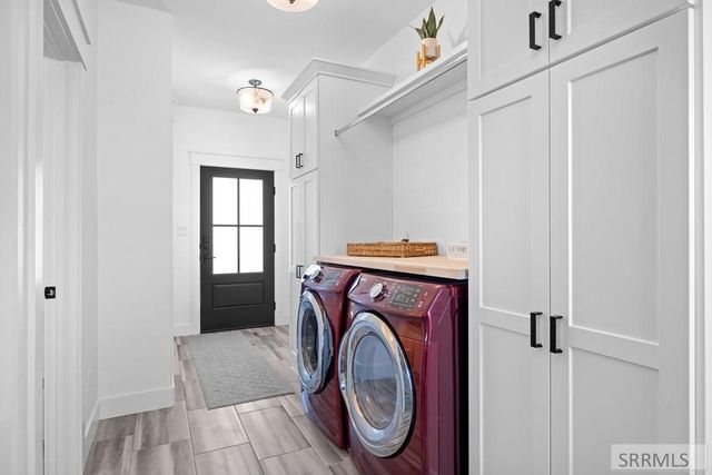 248 S River Run Court, Irwin, ID 83428