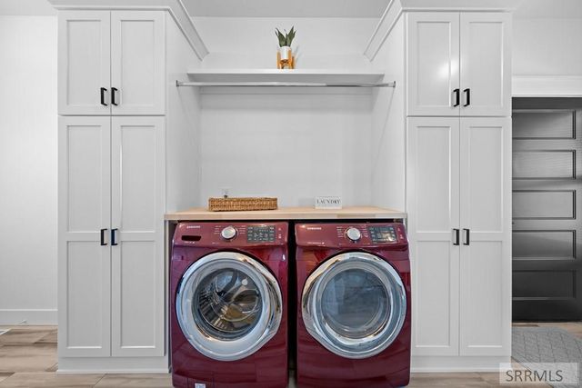 248 S River Run Court, Irwin, ID 83428