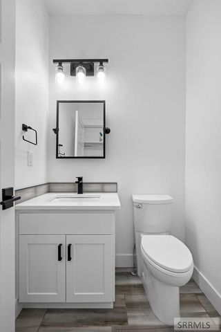 248 S River Run Court, Irwin, ID 83428