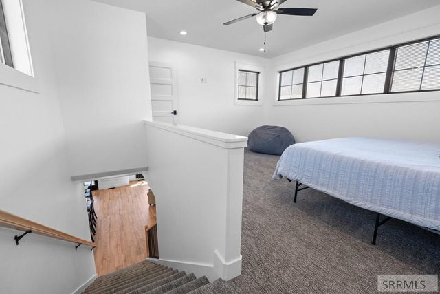 248 S River Run Court, Irwin, ID 83428