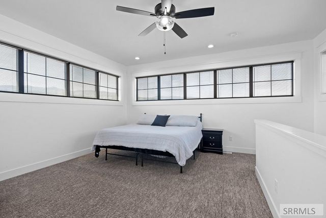 248 S River Run Court, Irwin, ID 83428