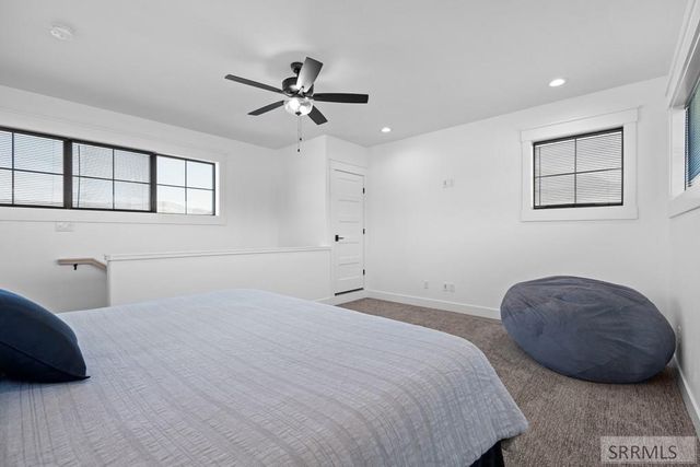 248 S River Run Court, Irwin, ID 83428