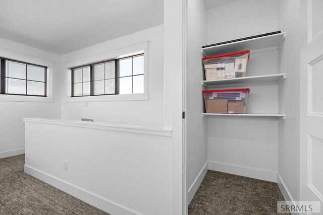 248 S River Run Court, Irwin, ID 83428