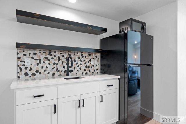 248 S River Run Court, Irwin, ID 83428