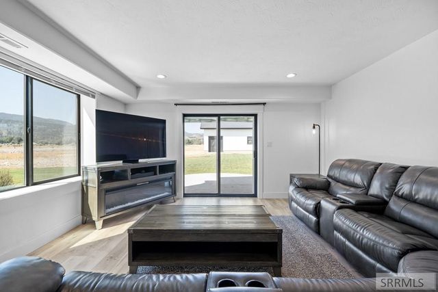 248 S River Run Court, Irwin, ID 83428