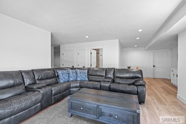 248 S River Run Court, Irwin, ID 83428