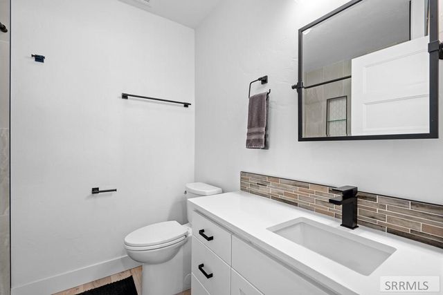 248 S River Run Court, Irwin, ID 83428