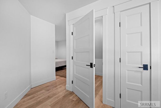 248 S River Run Court, Irwin, ID 83428