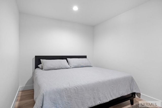 248 S River Run Court, Irwin, ID 83428