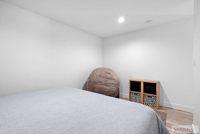 248 S River Run Court, Irwin, ID 83428