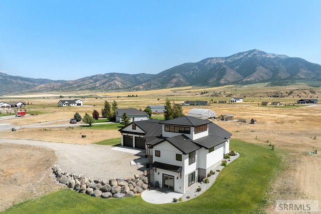 248 S River Run Court, Irwin, ID 83428