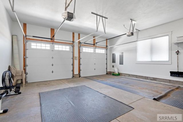 248 S River Run Court, Irwin, ID 83428