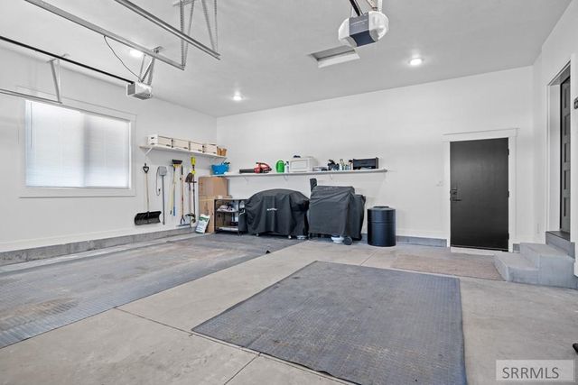 248 S River Run Court, Irwin, ID 83428