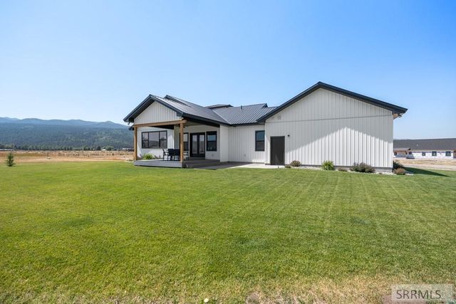 248 S River Run Court, Irwin, ID 83428