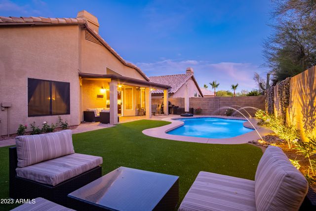 24080 N 72ND Place, Scottsdale, AZ 85255