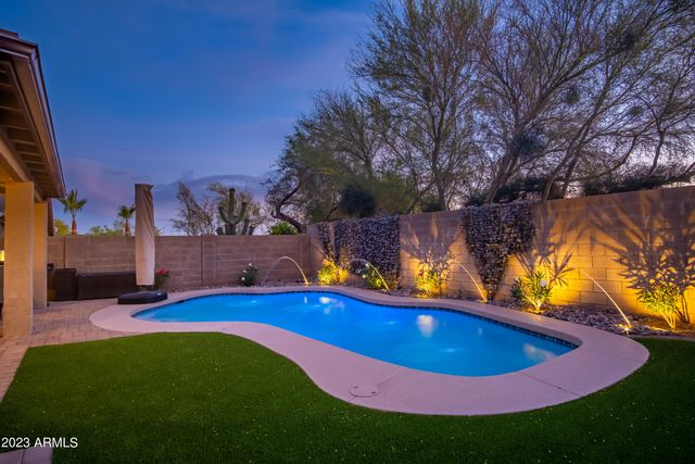 24080 N 72ND Place, Scottsdale, AZ 85255
