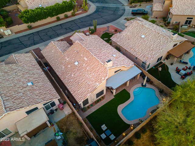 24080 N 72ND Place, Scottsdale, AZ 85255