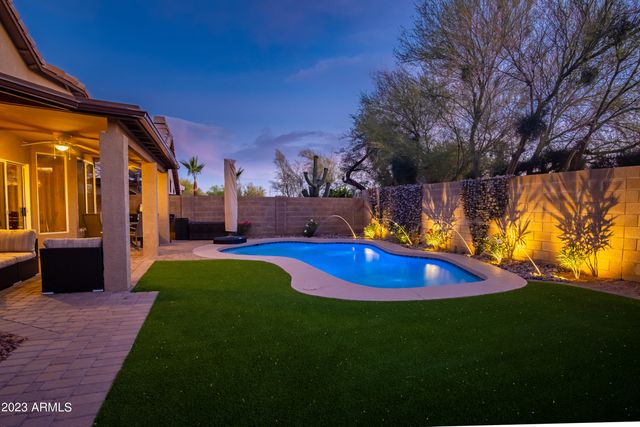 24080 N 72ND Place, Scottsdale, AZ 85255