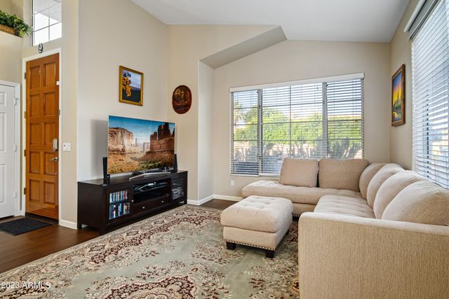 24080 N 72ND Place, Scottsdale, AZ 85255