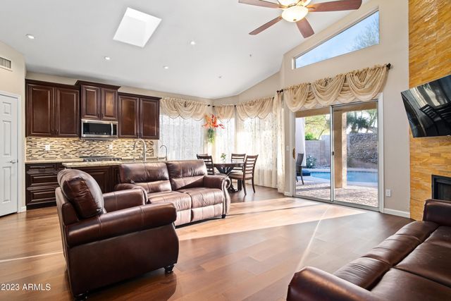 24080 N 72ND Place, Scottsdale, AZ 85255