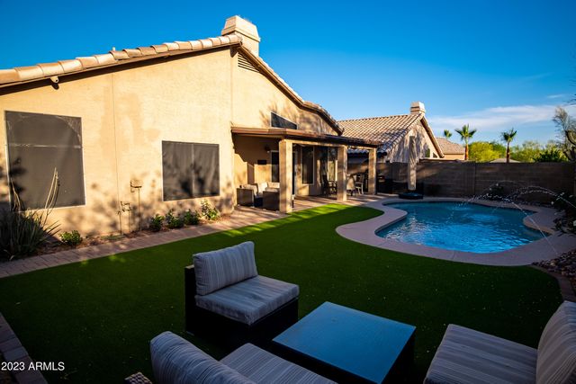 24080 N 72ND Place, Scottsdale, AZ 85255