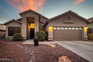 24080 N 72ND Place, Scottsdale, AZ 85255