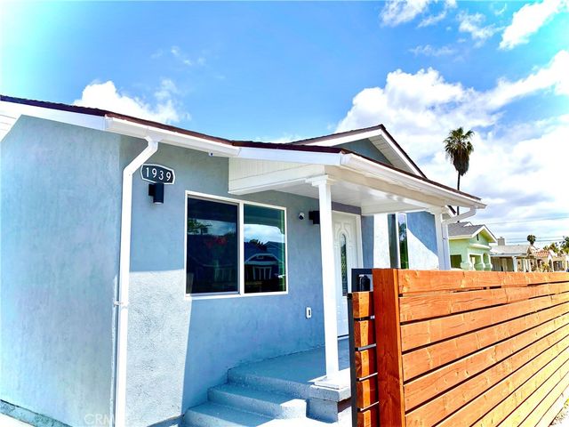 1939 W 36th Place, Los Angeles, CA 90018