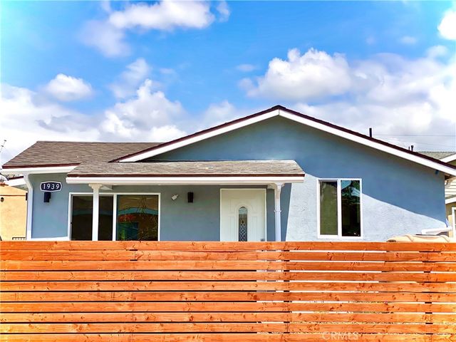 1939 W 36th Place, Los Angeles, CA 90018