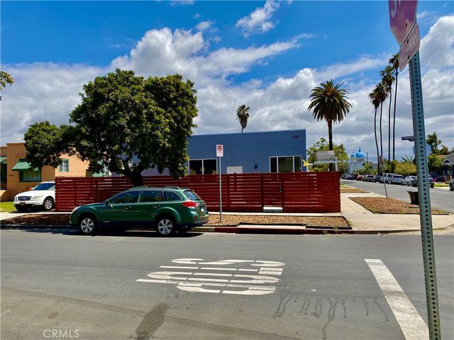 1939 W 36th Place, Los Angeles, CA 90018