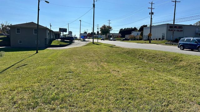 0 Forest Road, Lynchburg, VA 24502