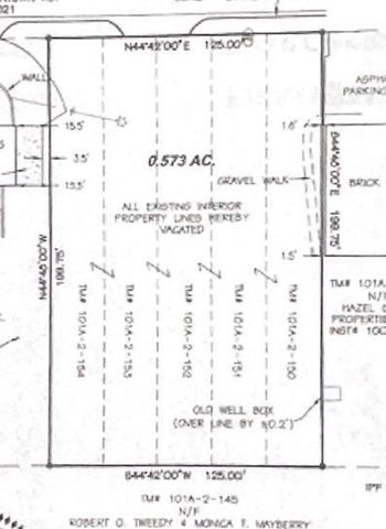 0 Forest Road, Lynchburg, VA 24502