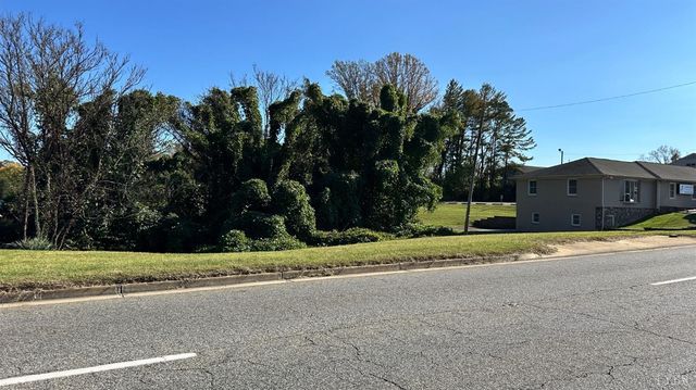 0 Forest Road, Lynchburg, VA 24502