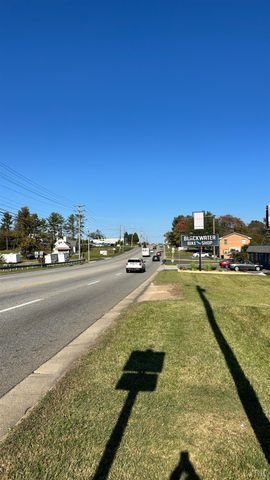 0 Forest Road, Lynchburg, VA 24502