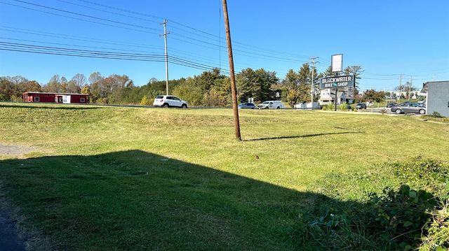 0 Forest Road, Lynchburg, VA 24502