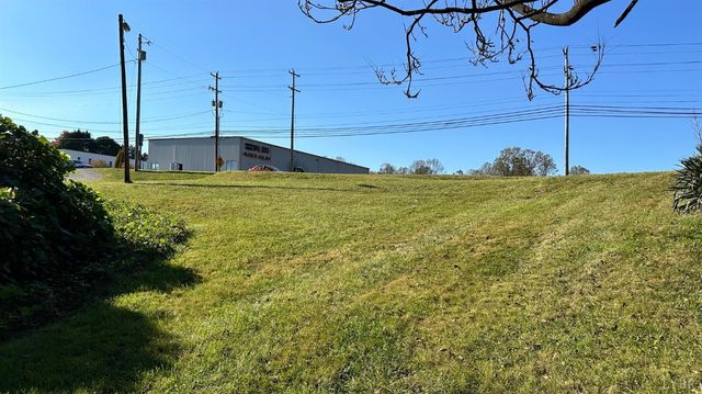 0 Forest Road, Lynchburg, VA 24502