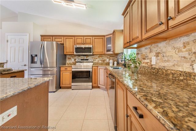 1823 N Olivia Drive, Avon Park, FL 33825