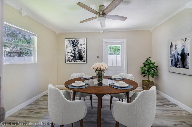 1823 N Olivia Drive, Avon Park, FL 33825