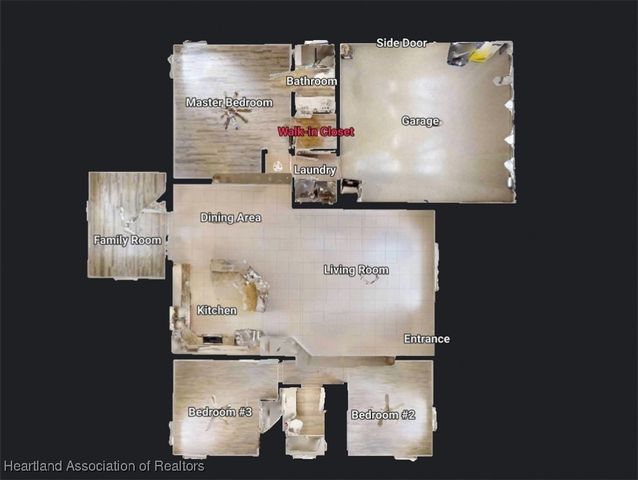 1823 N Olivia Drive, Avon Park, FL 33825