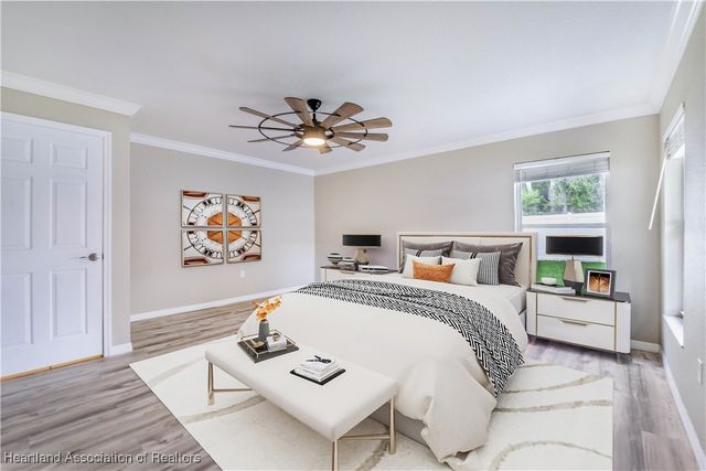 1823 N Olivia Drive, Avon Park, FL 33825