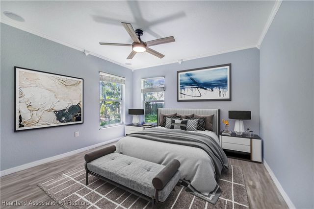 1823 N Olivia Drive, Avon Park, FL 33825