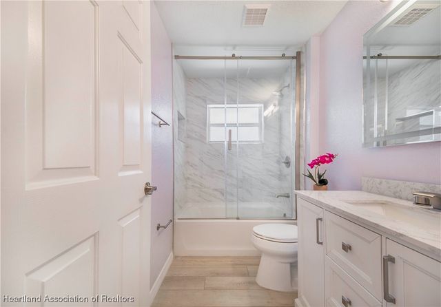 1823 N Olivia Drive, Avon Park, FL 33825