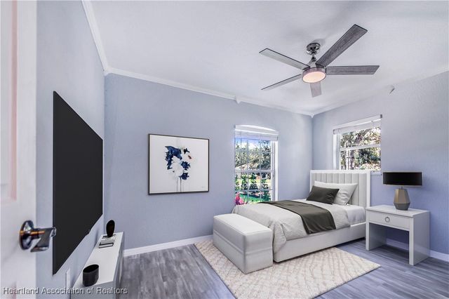 1823 N Olivia Drive, Avon Park, FL 33825