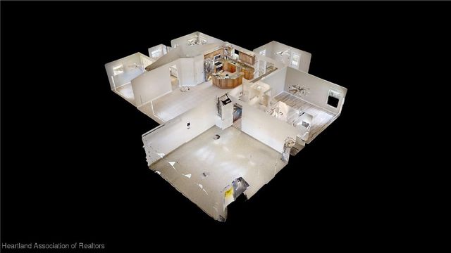 1823 N Olivia Drive, Avon Park, FL 33825